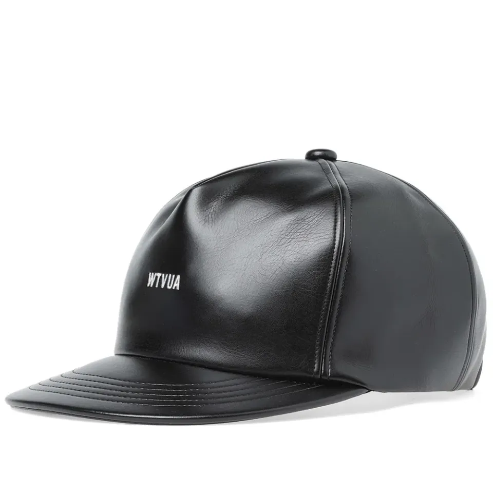 Militia 04 Cap