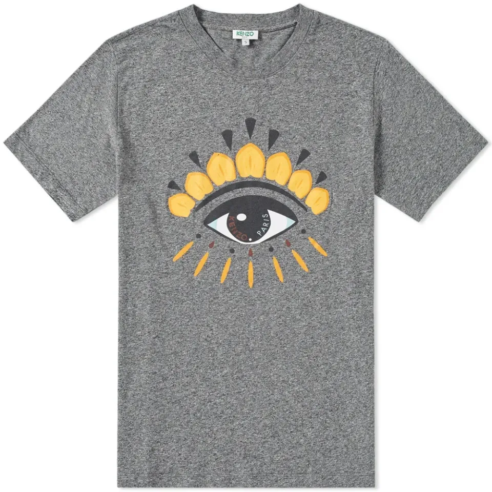 Eye Tee