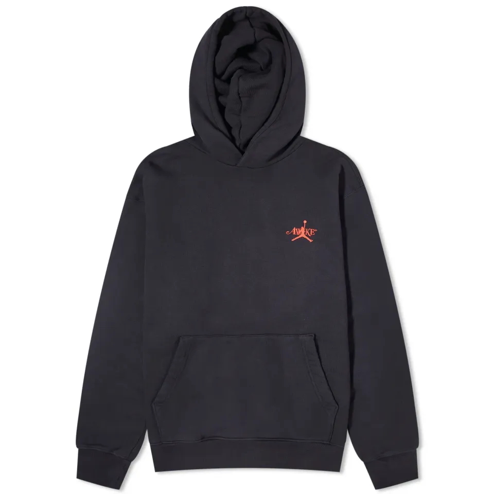 x Awake NY Fleece Hoodie