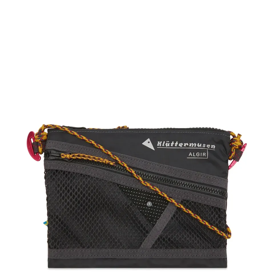 Algir Accessory Bag - S