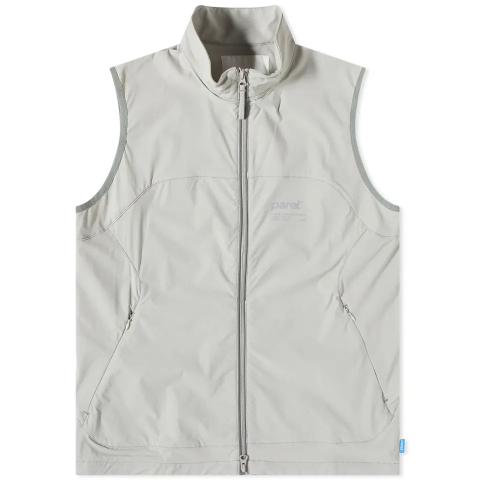 Atlas Vest