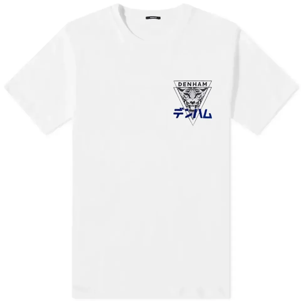 Lukas Tiger T-Shirt