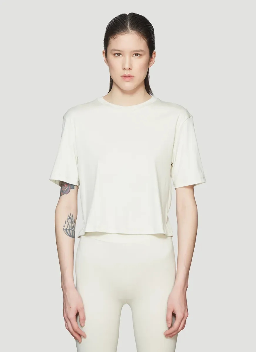 Cropped T-Shirt
