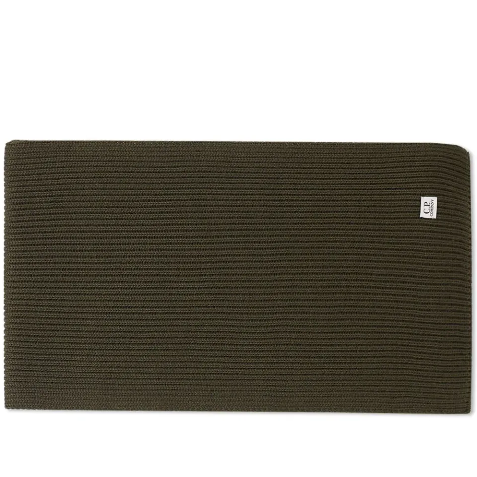 Logo Scarf