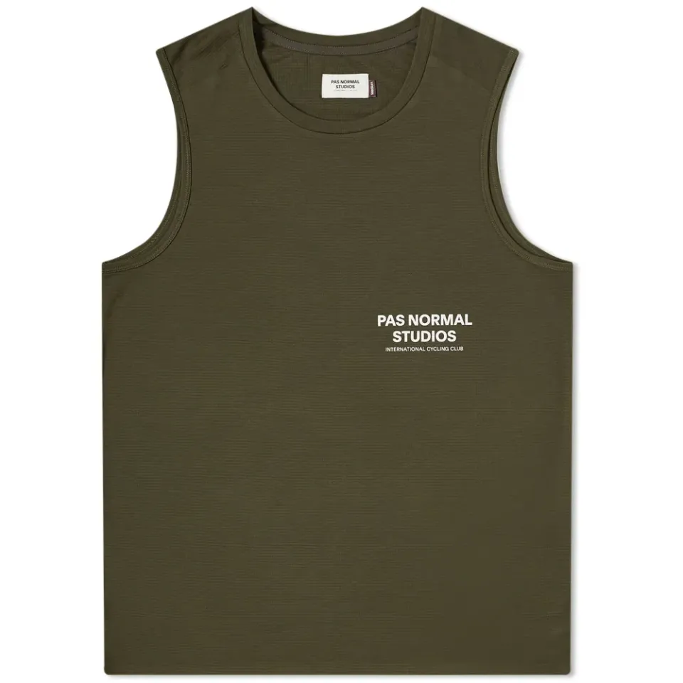Balance Sleeveless Top