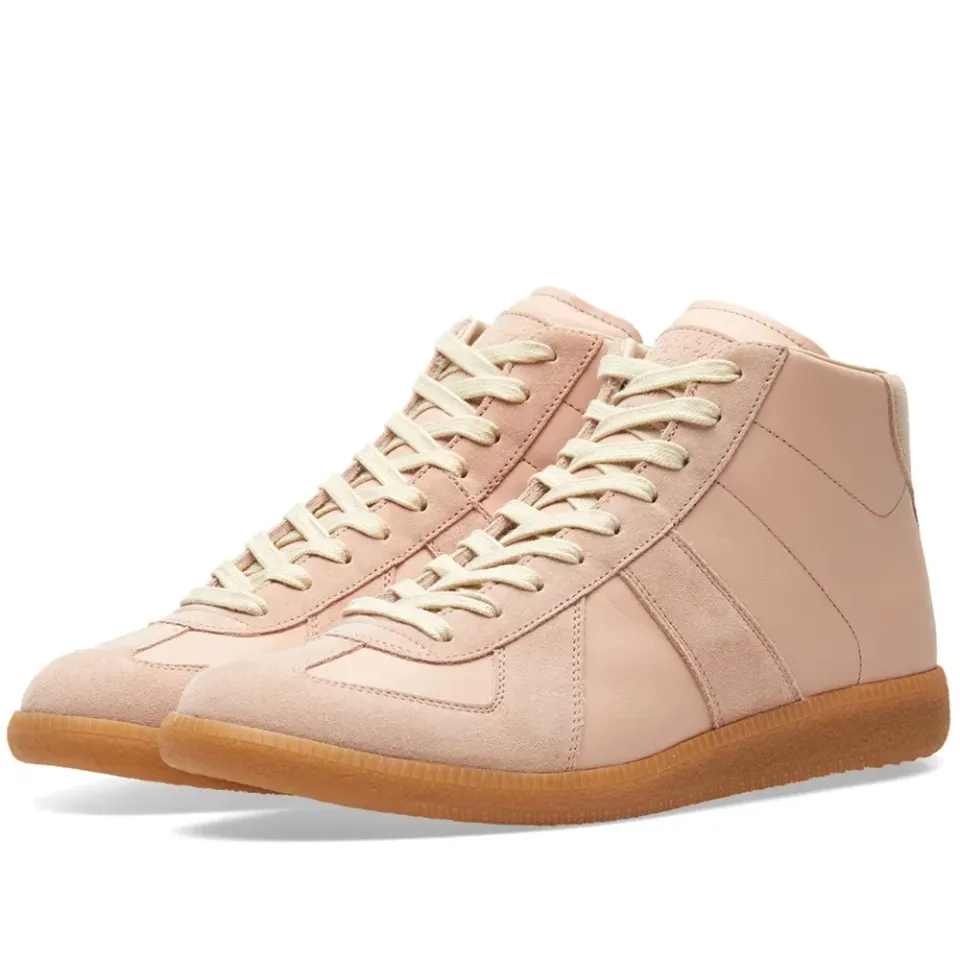 22 Replica Hi Amber Sole