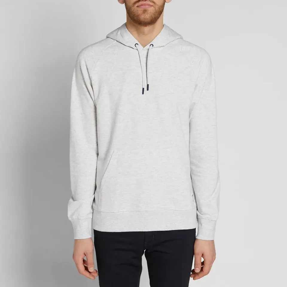 Holbrook Marl Hoody