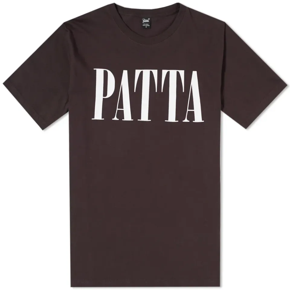 Throwback Tee