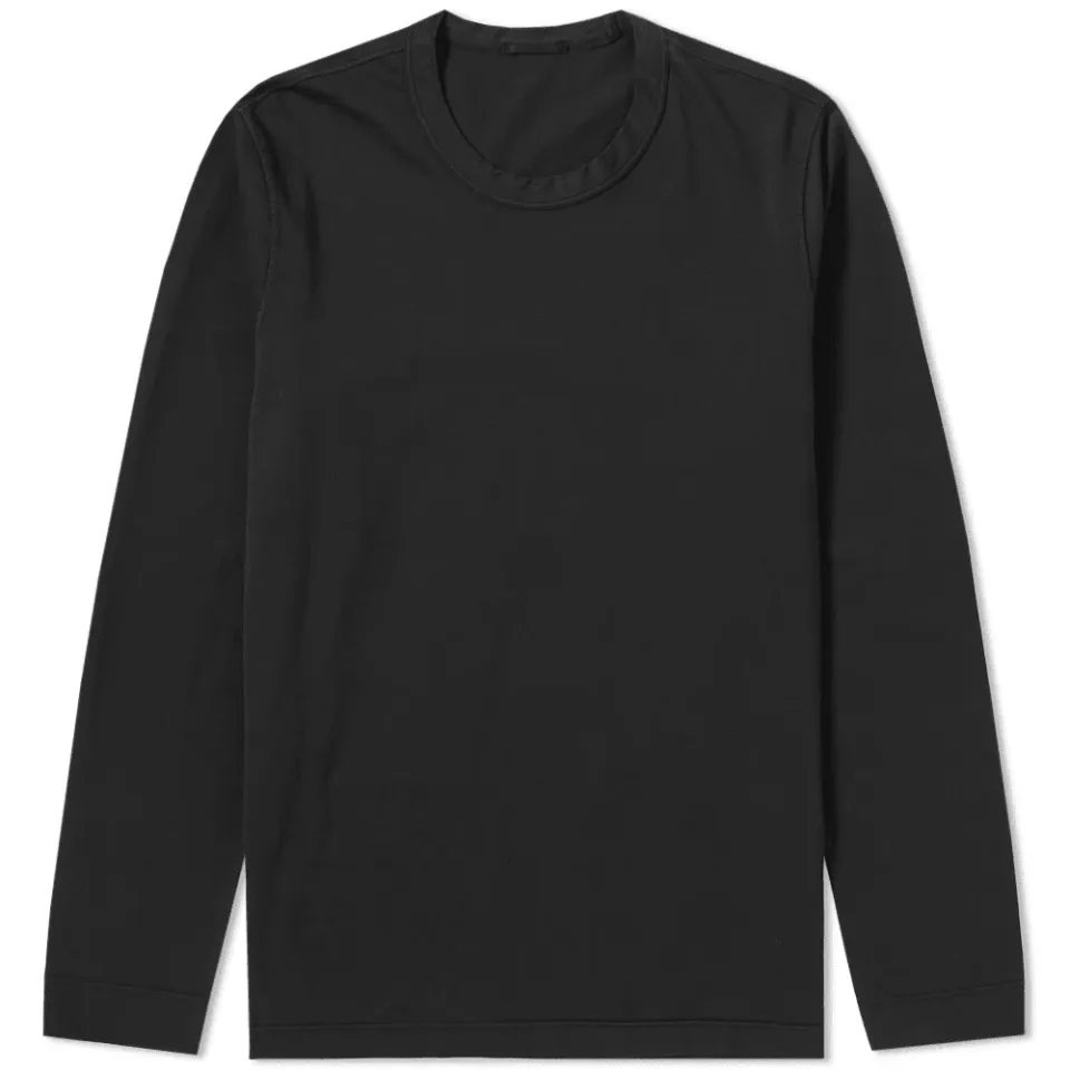 Long Sleeved Tee