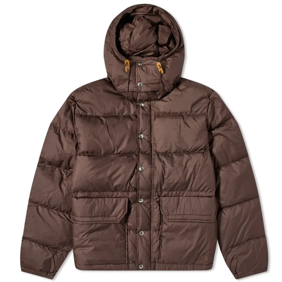 Heritage '71 Sierra Down Shorts Jacket