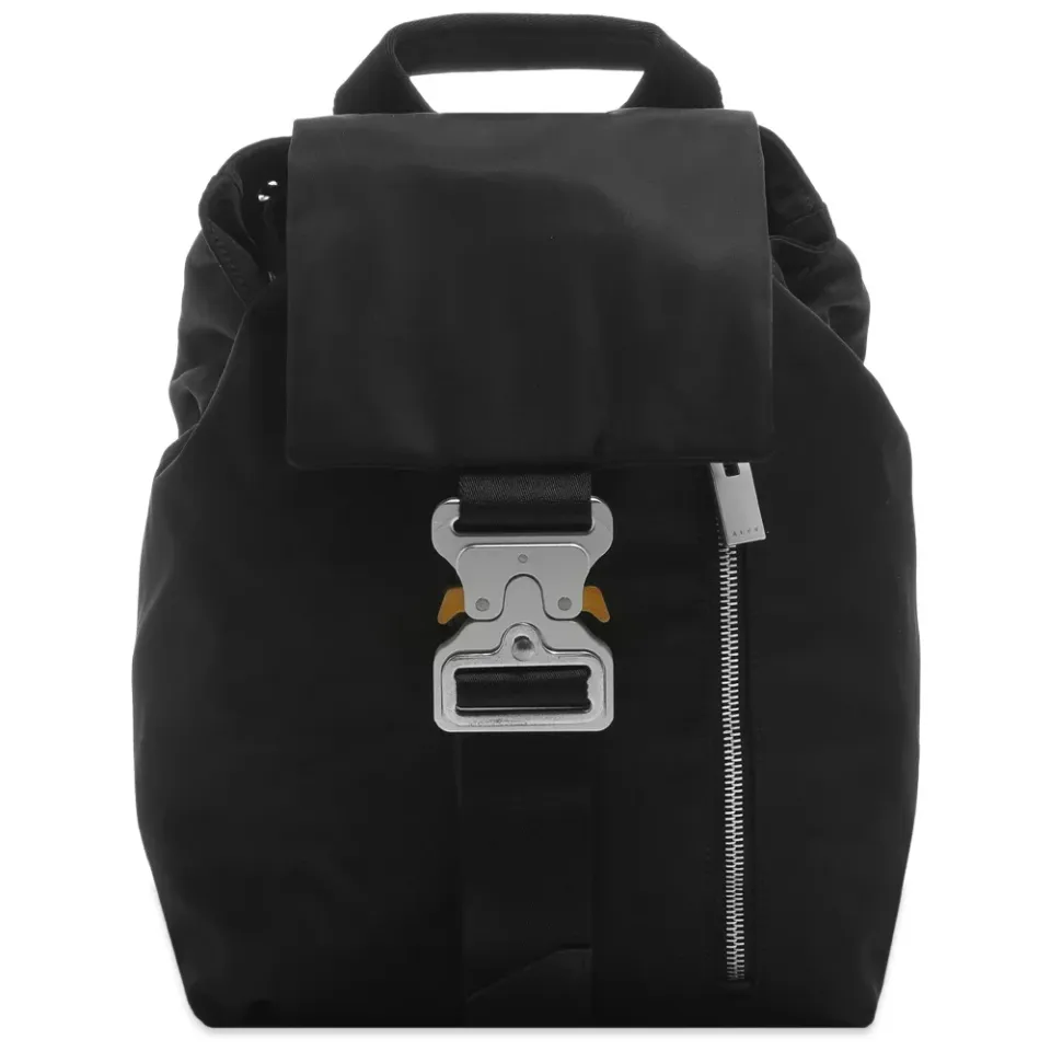 Tank Backpack