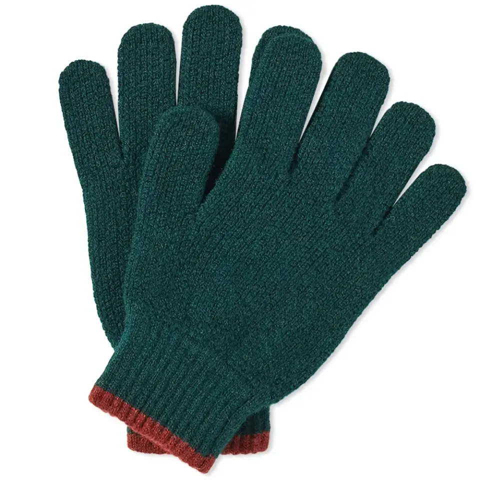 Howlin' Wind it Up Gloves