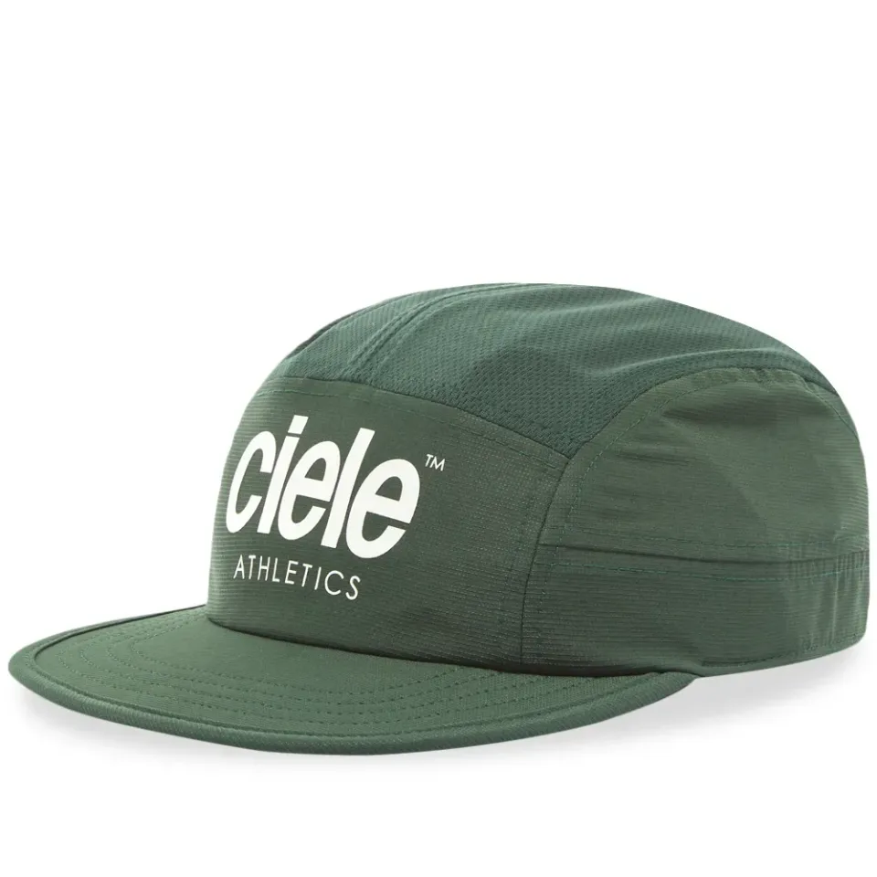 Logo GO Cap