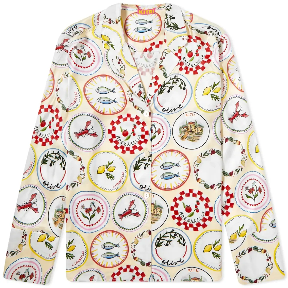 Cady Shirt