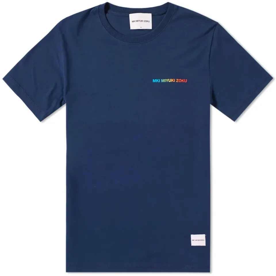 Spectrum Logo Tee