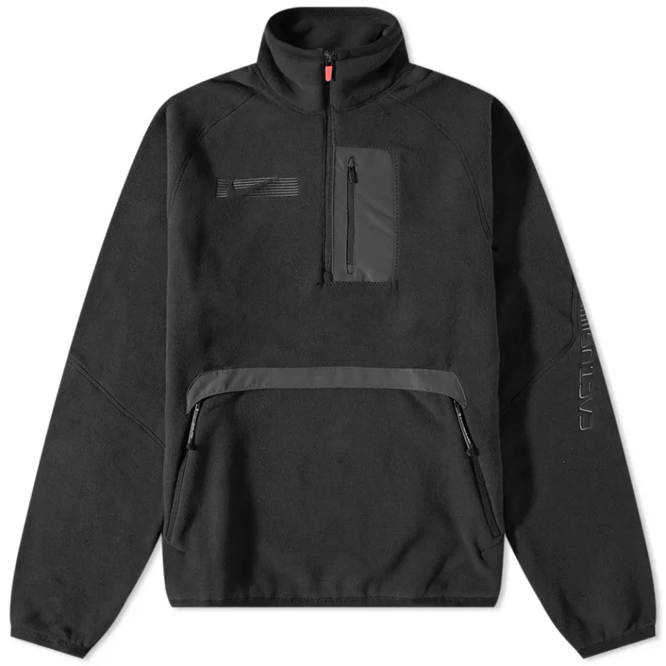Nike x Travis Scott Quarter Zip Jacket