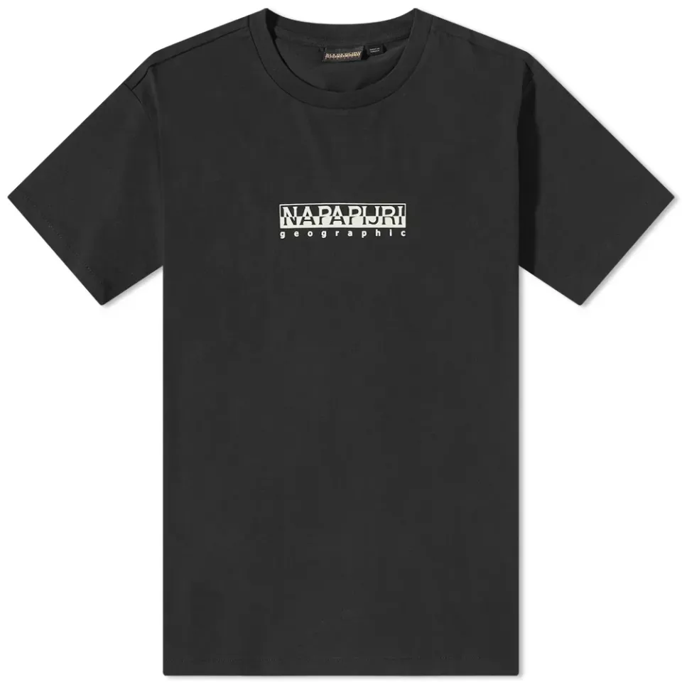 Sox Box T-Shirt