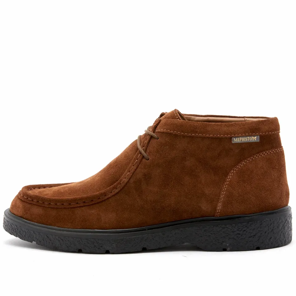 Evrard Chukka Boot