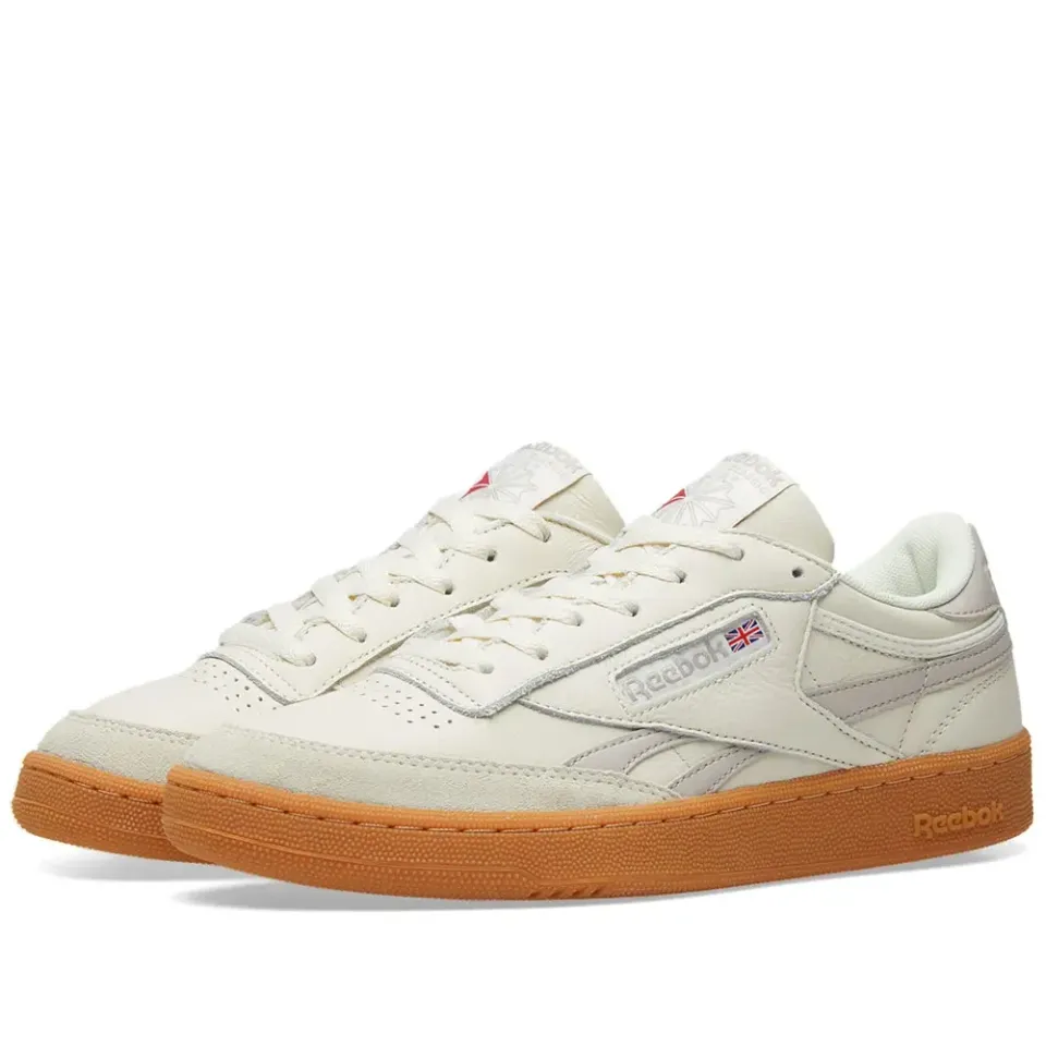 Revenge Plus