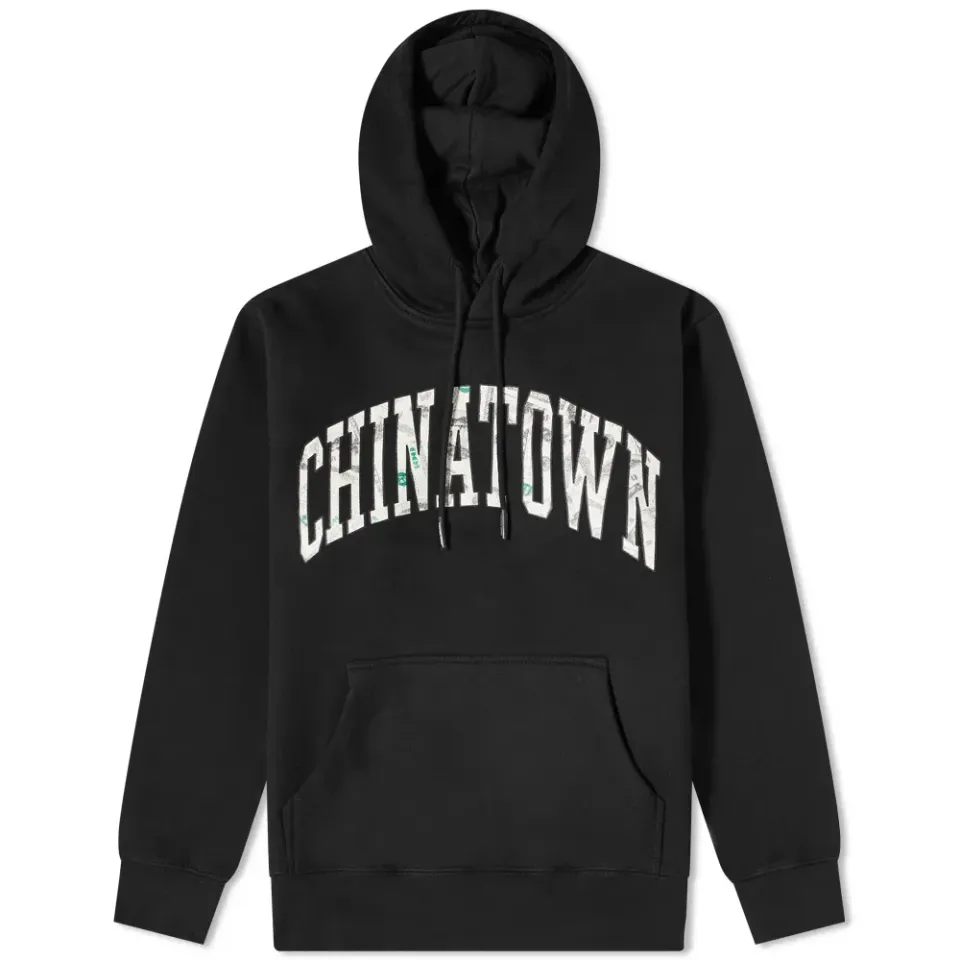 Chinatown Market Money Arc Hoodie