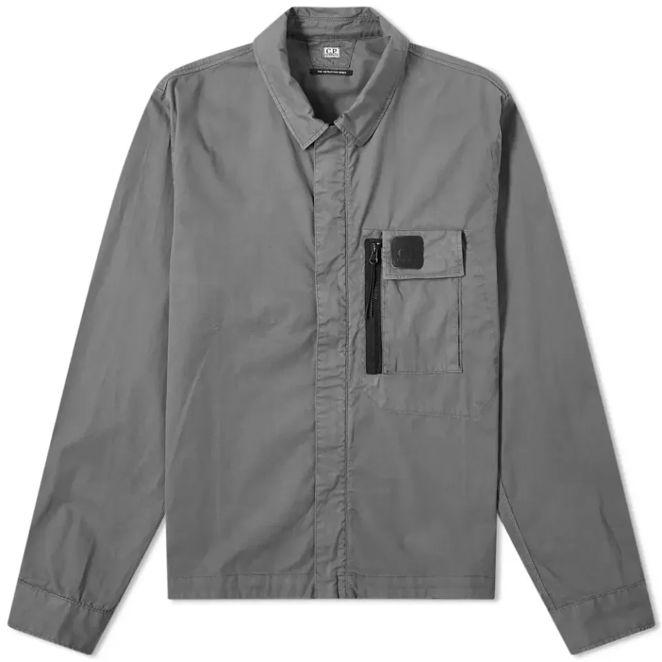 Metropolis Overshirt
