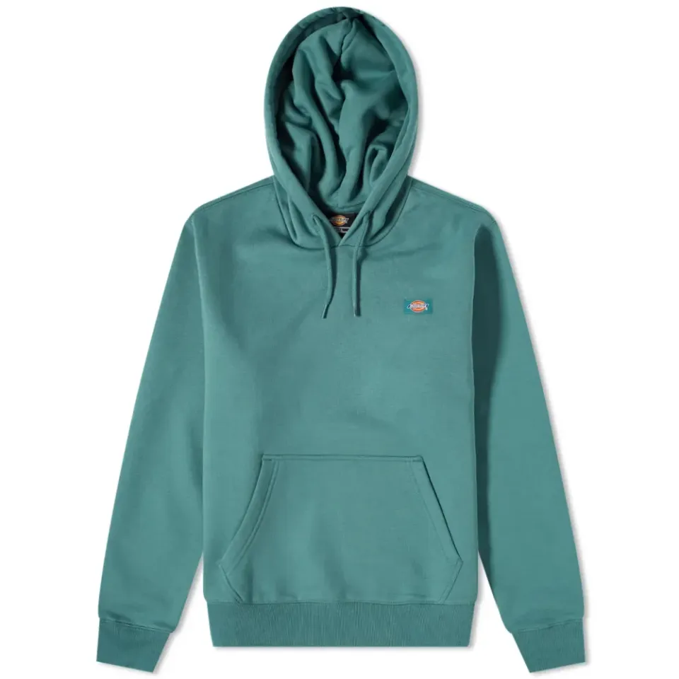 Oakport Hoodie