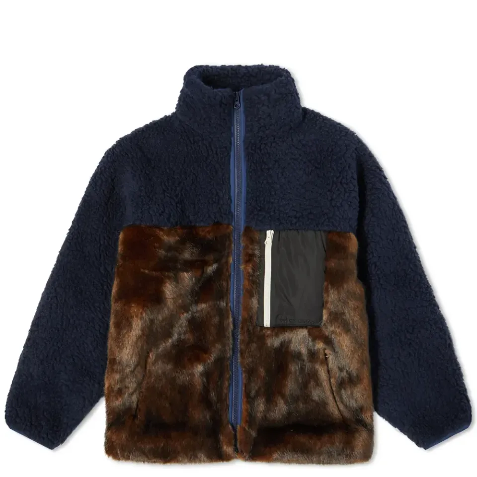 Cosmic Fleece