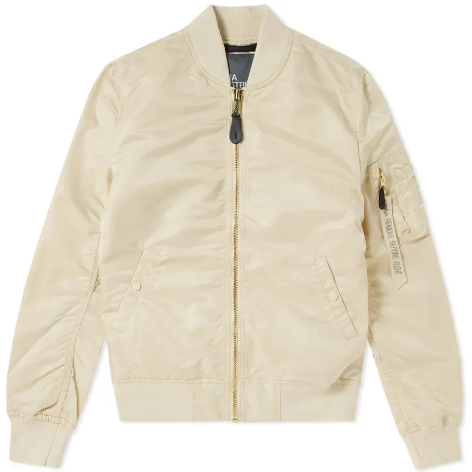 MA-1 VF LW Bomber Jacket