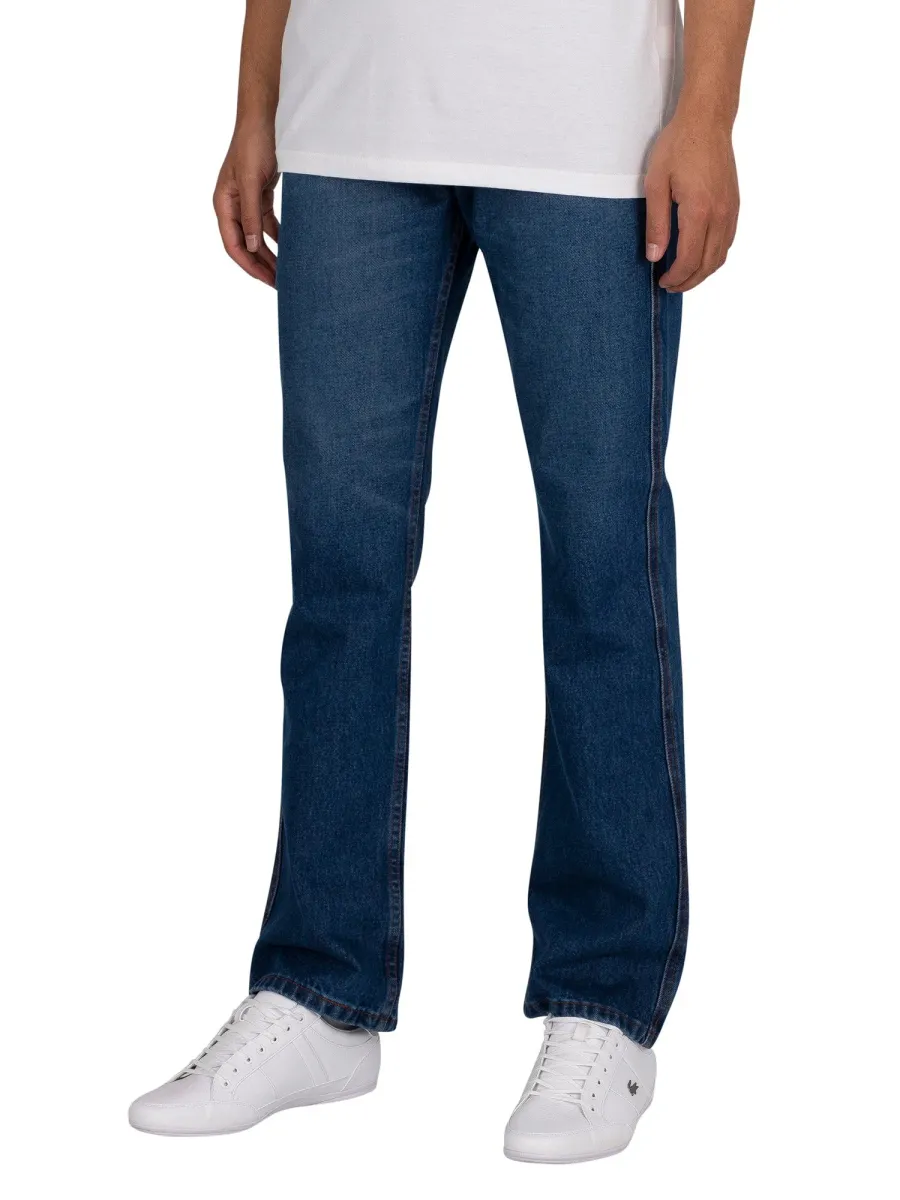 Dario Boot Jeans