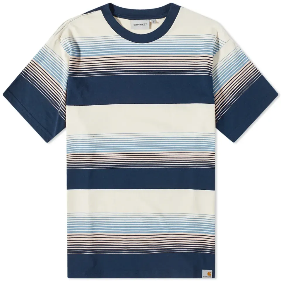 Hanmore Stripe T-Shirt