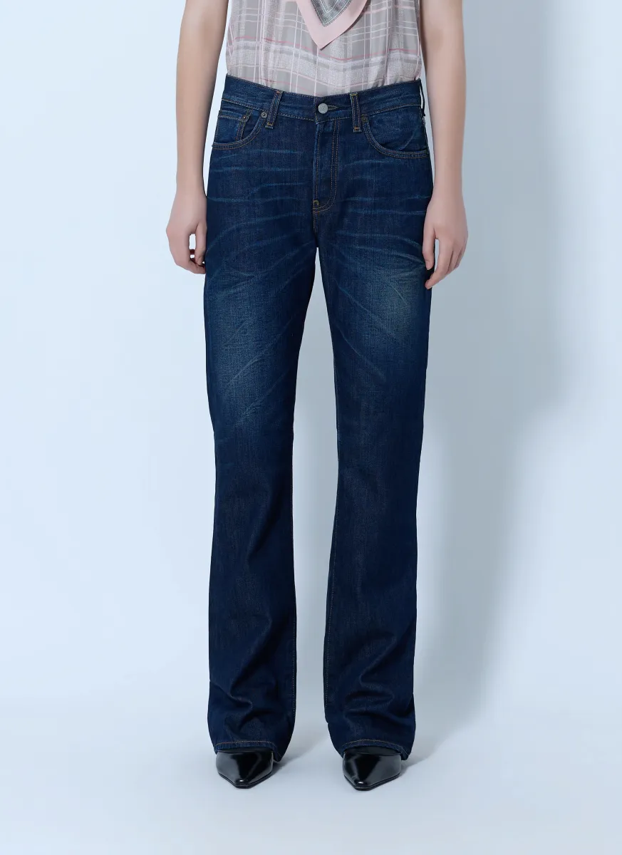 Regular Fit 2009F Jeans