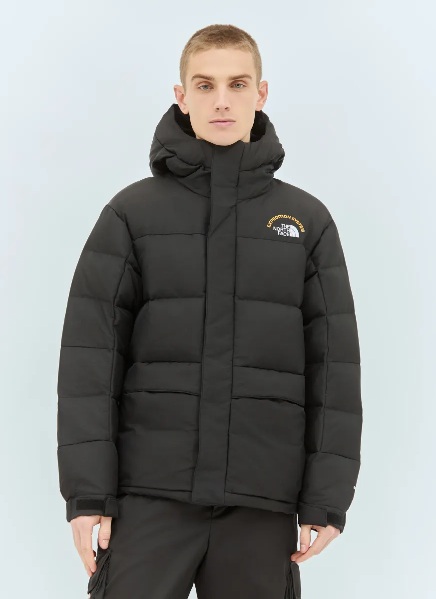 Himalayan Parka