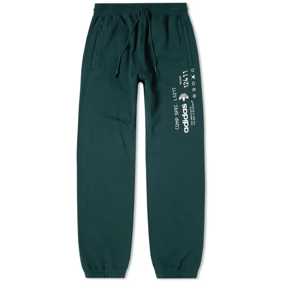 Graphic Jogger