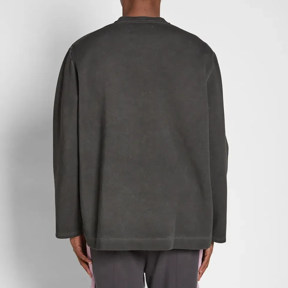 Box Sweat