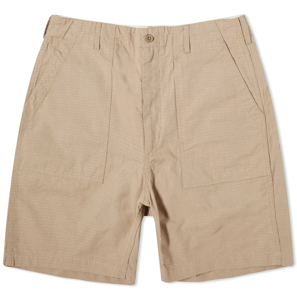 Fatigue Shorts
