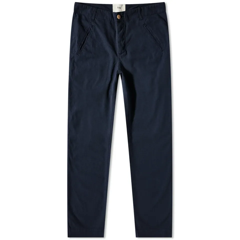 Lean Assembly Pant