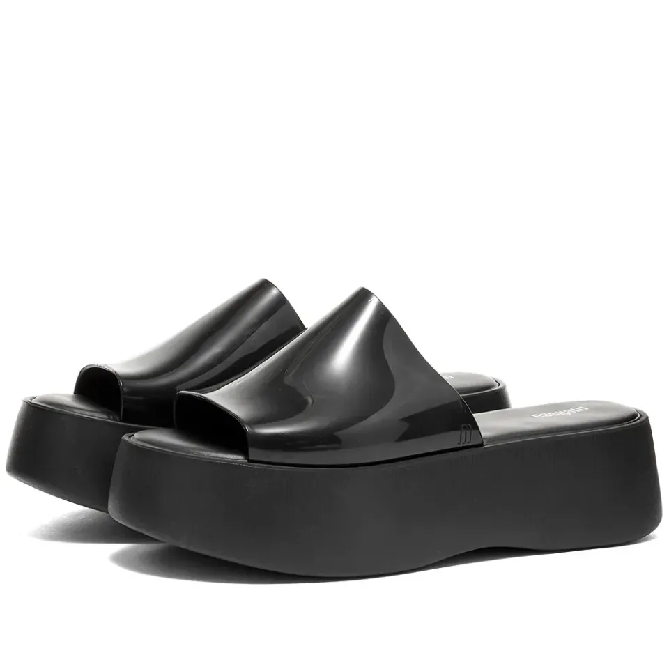 Becky Platform Slider
