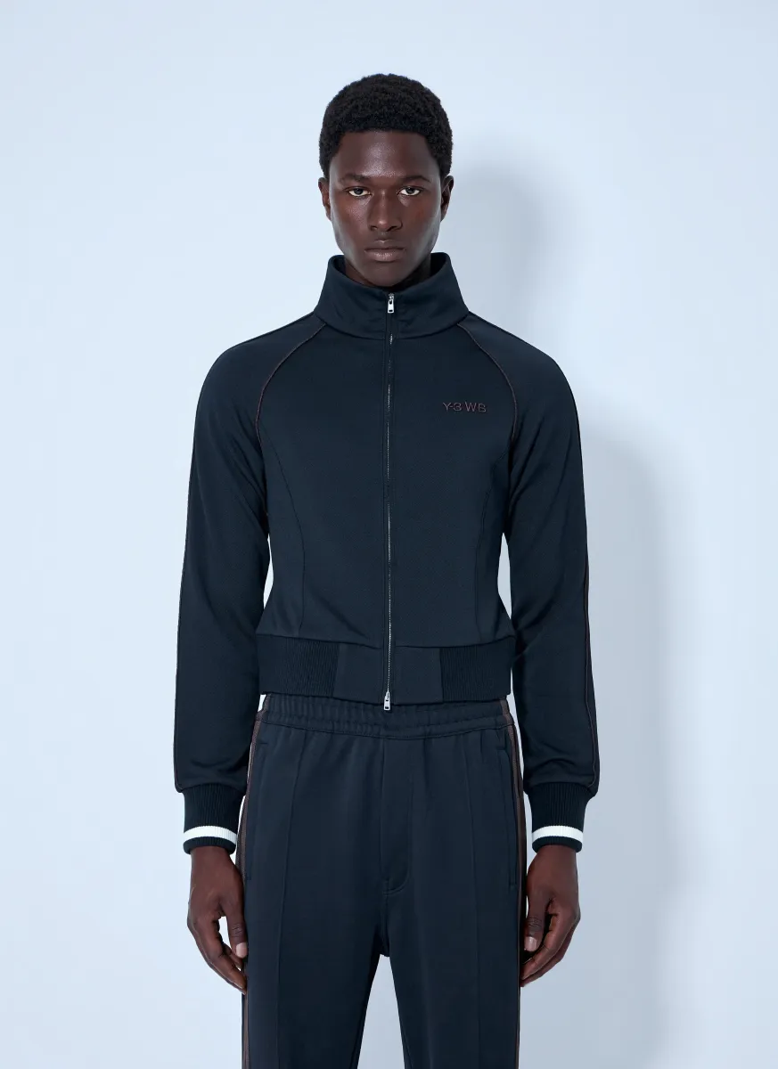 Track Jacket