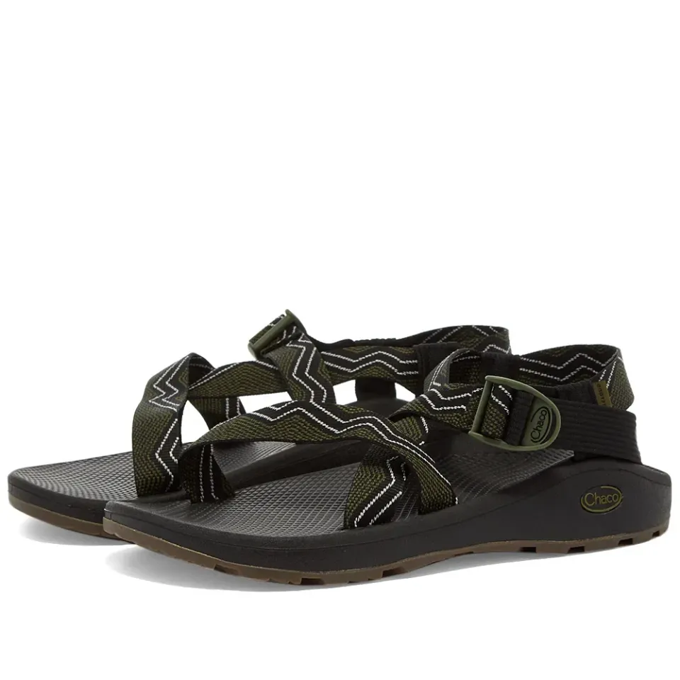 Z/Cloud Sandal