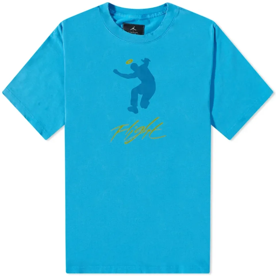 x Union GFX T-Shirt