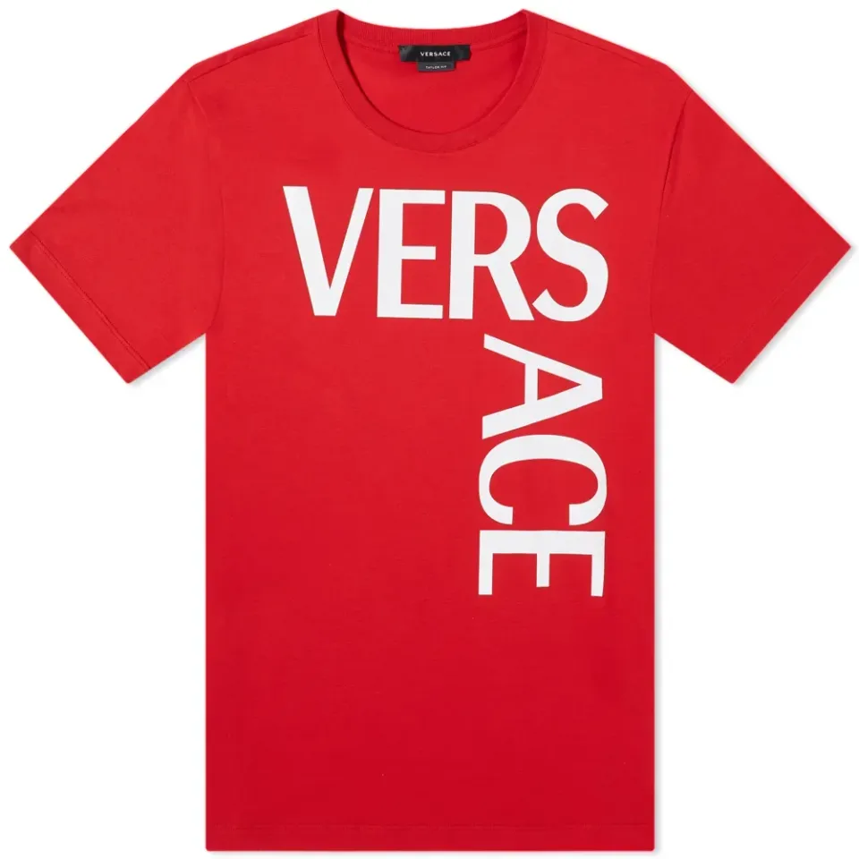 Bold Logo T-Shirt