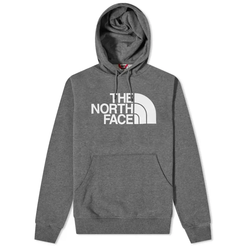 Standard Popover Hoodie