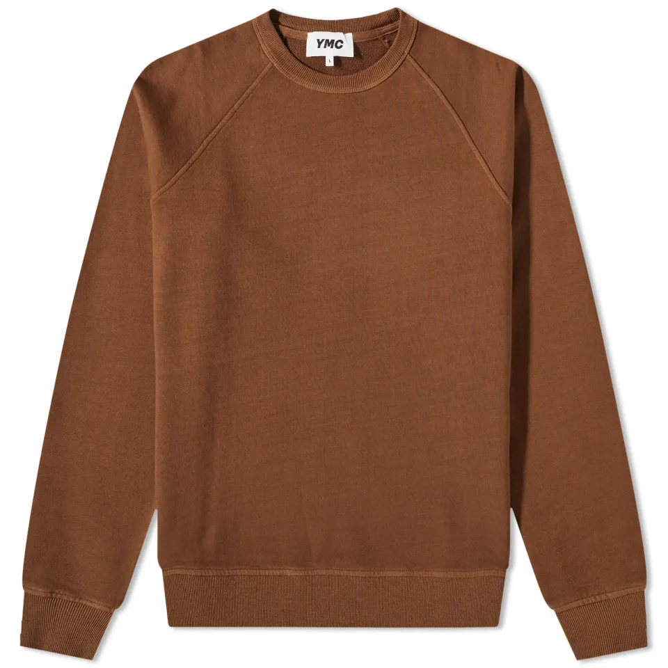 Schrank Crew Sweat