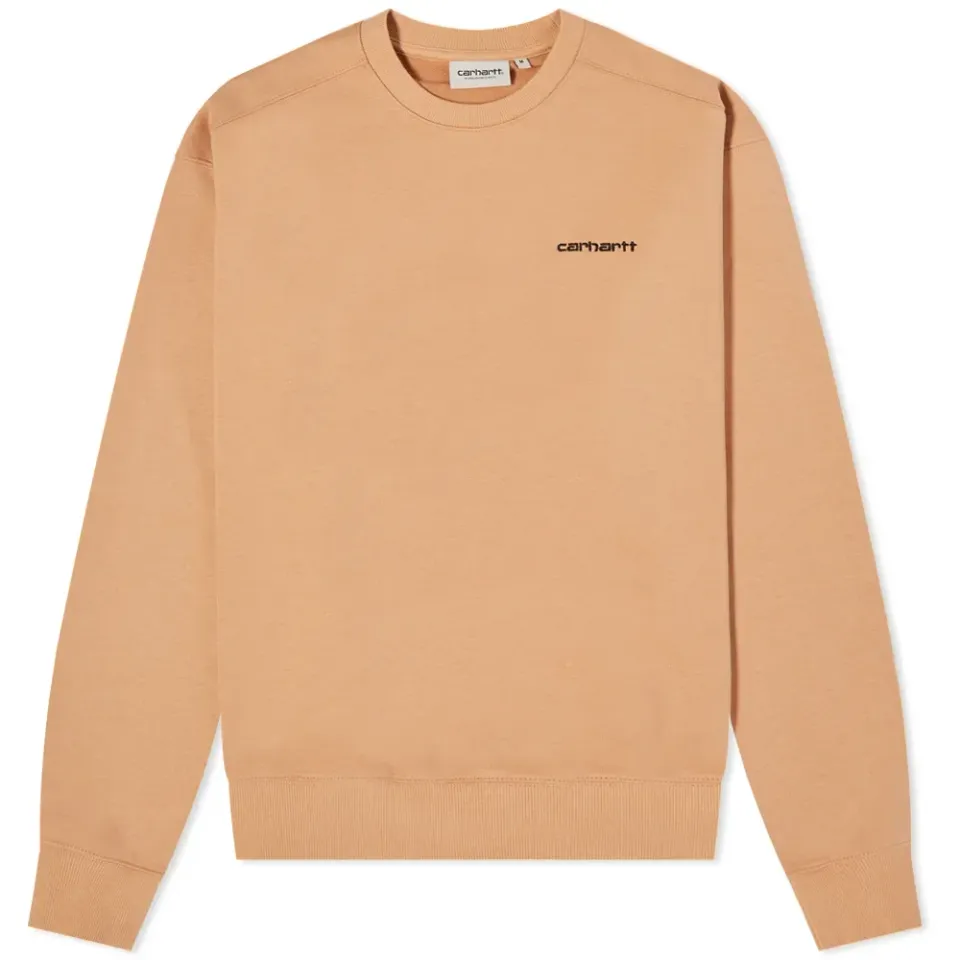 Script Crew Sweat