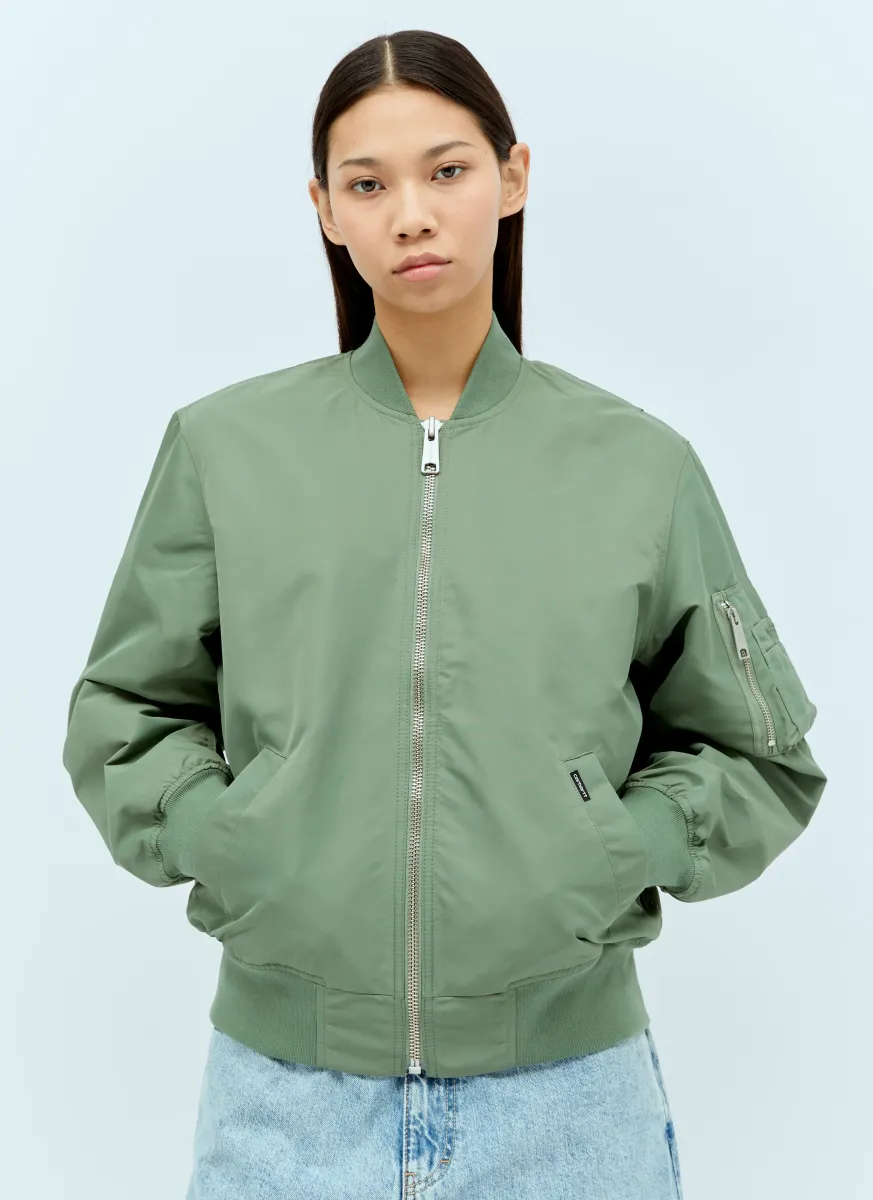 Otley Bomber Jacket