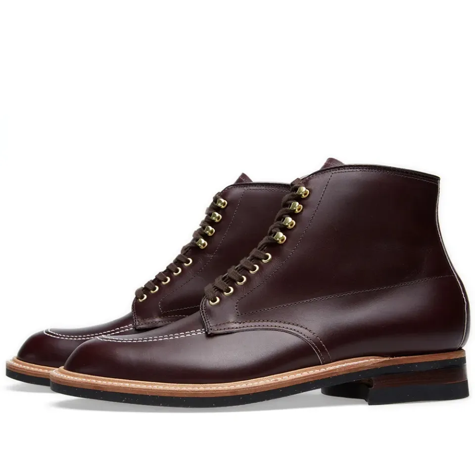 Alden Indy Boot