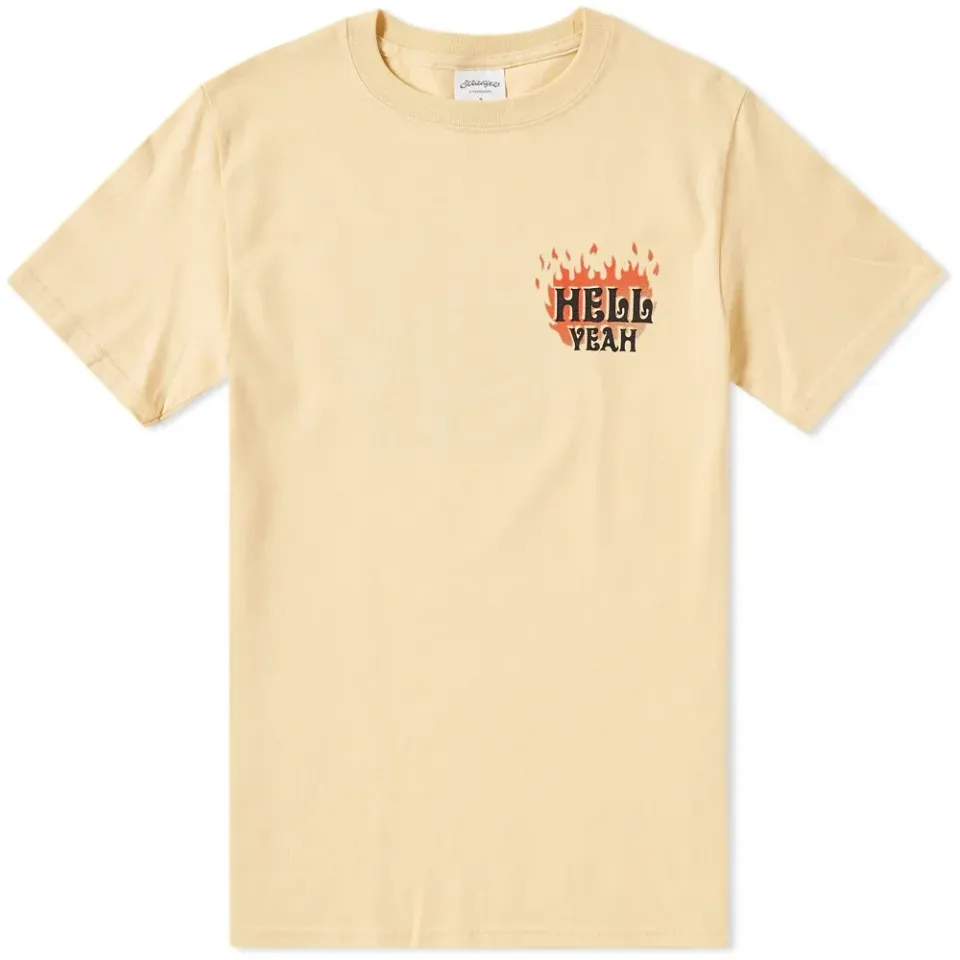 Hell Yeah Tee