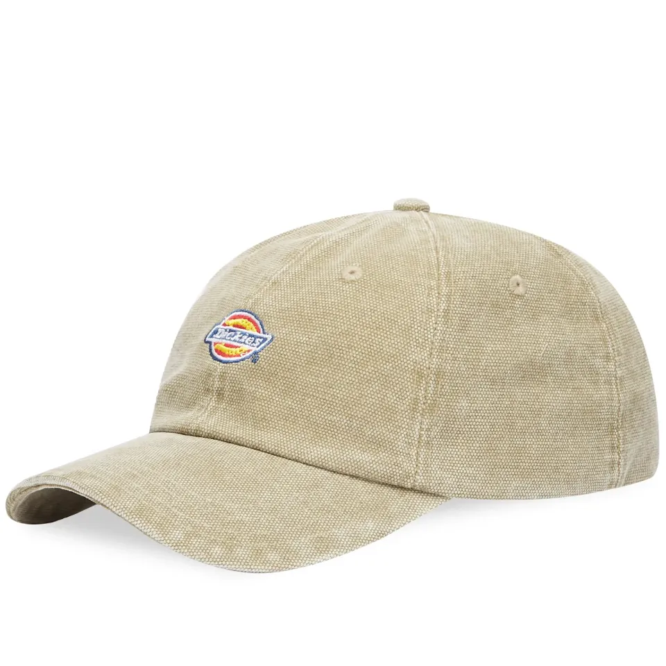 Hardwick Duck Canvas Cap
