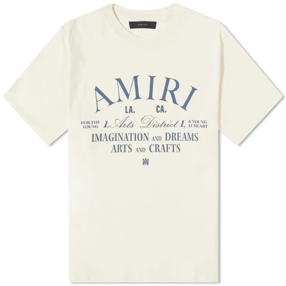 Arts District T-Shirt