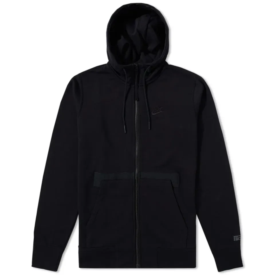 Air Force 1 Zip Hoody